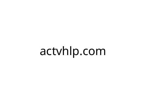 actvhlp_com