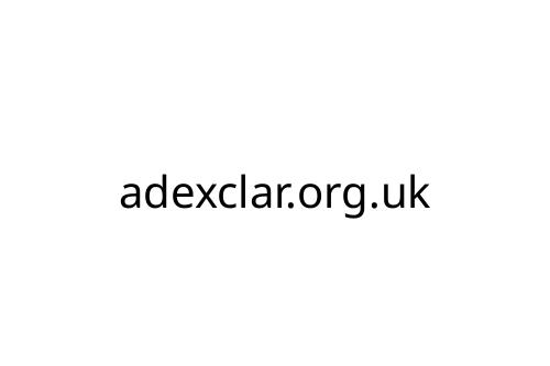 adexclar_org_uk