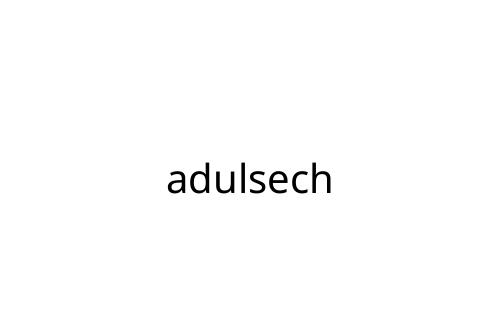 adulsech