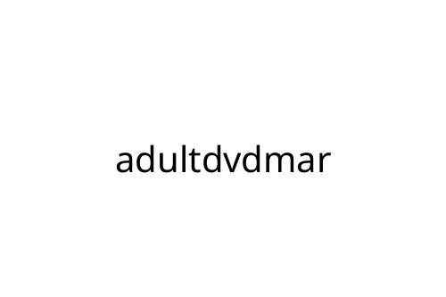 adultdvdmar