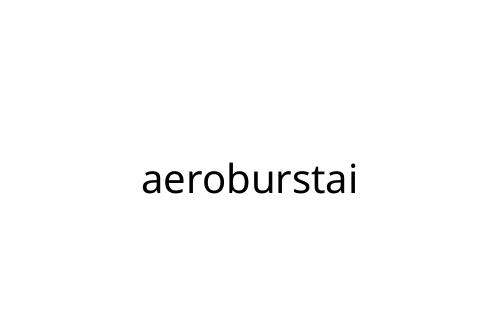 aeroburstai