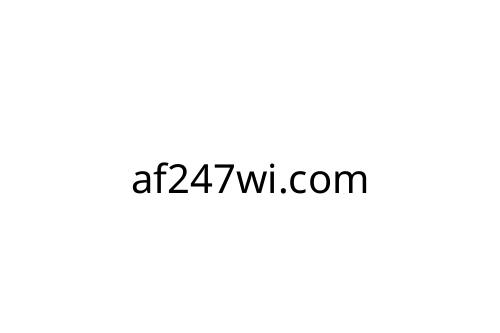 af247wi_com