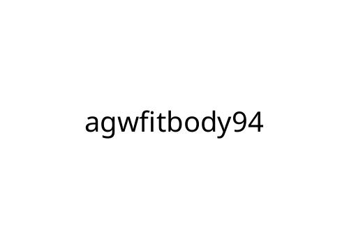 agwfitbody94