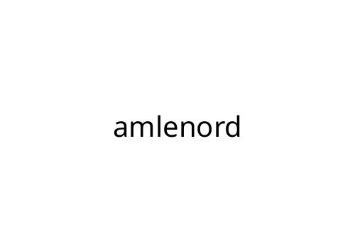 amlenord