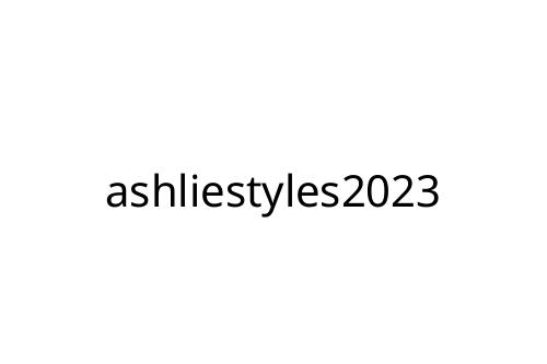 ashliestyles2023