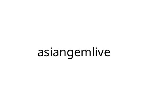 asiangemlive