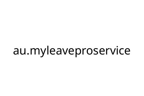 au_myleaveproservice