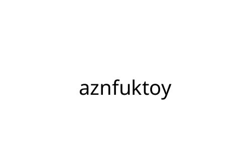aznfuktoy