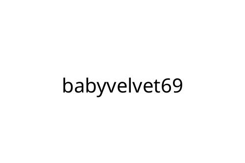 babyvelvet69