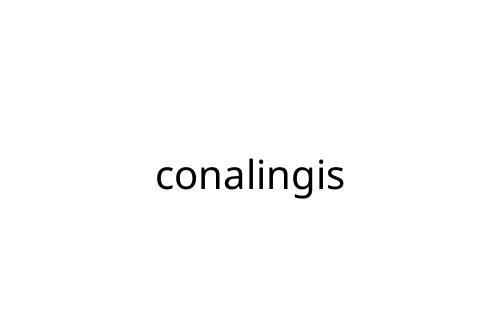 conalingis