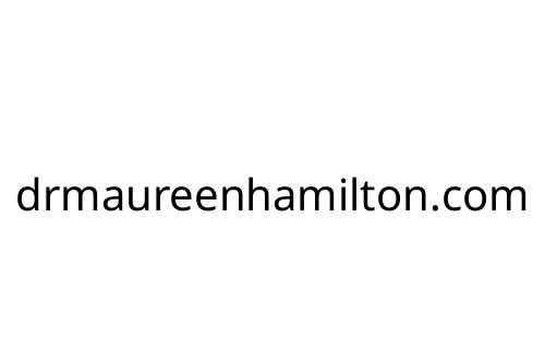 drmaureenhamilton_com