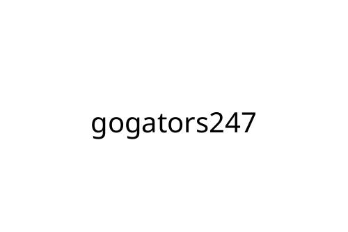 gogators247