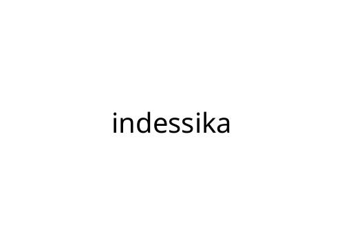 indessika