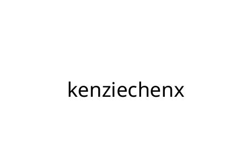 kenziechenx