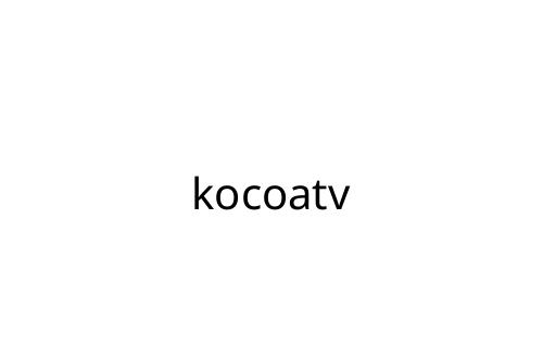 kocoatv
