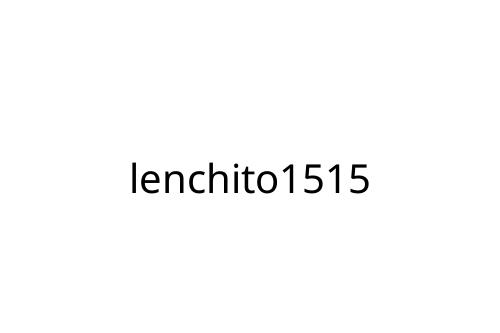 lenchito1515