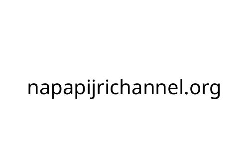 napapijrichannel_org