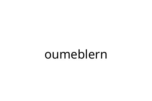 oumeblern