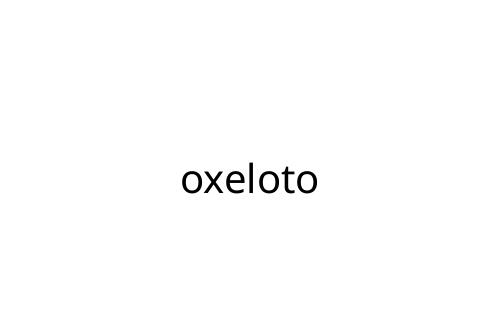 oxeloto