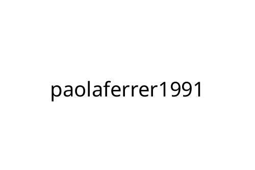 paolaferrer1991