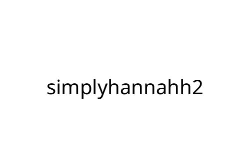 simplyhannahh2