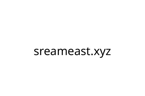 sreameast_xyz