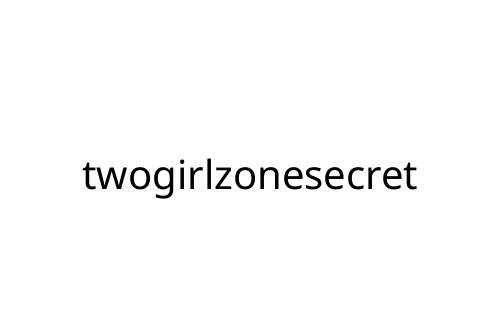 twogirlzonesecret