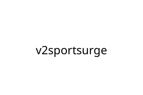 v2sportsurge