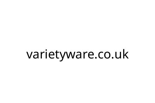 varietyware_co_uk