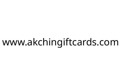 www_akchingiftcards_com