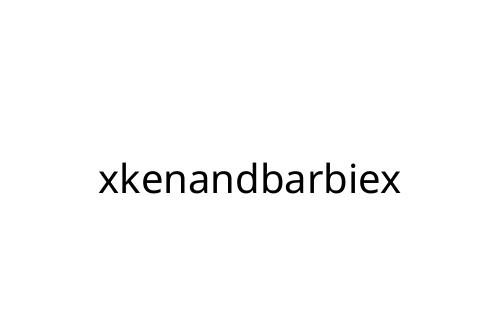 xkenandbarbiex