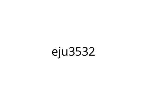 eju3532
