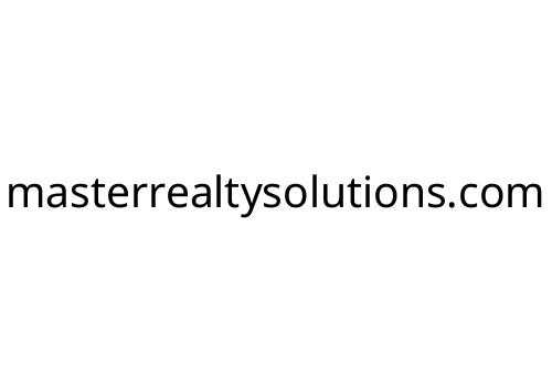 masterrealtysolutions_com