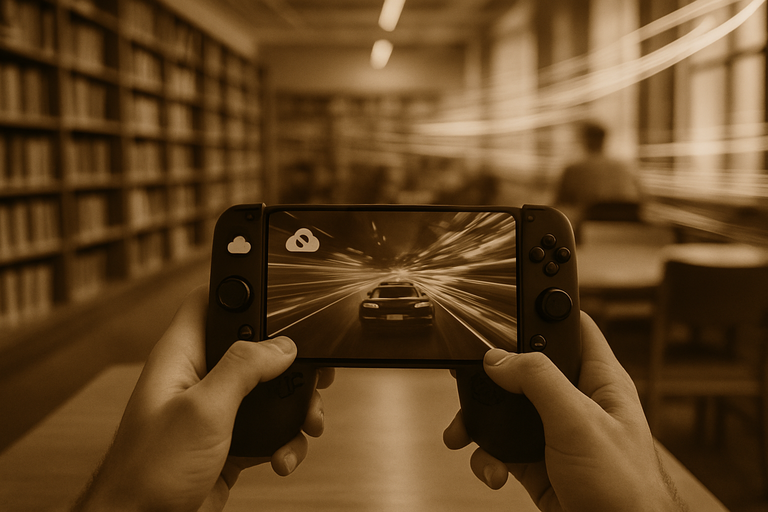 cloud gaming mobile 2026