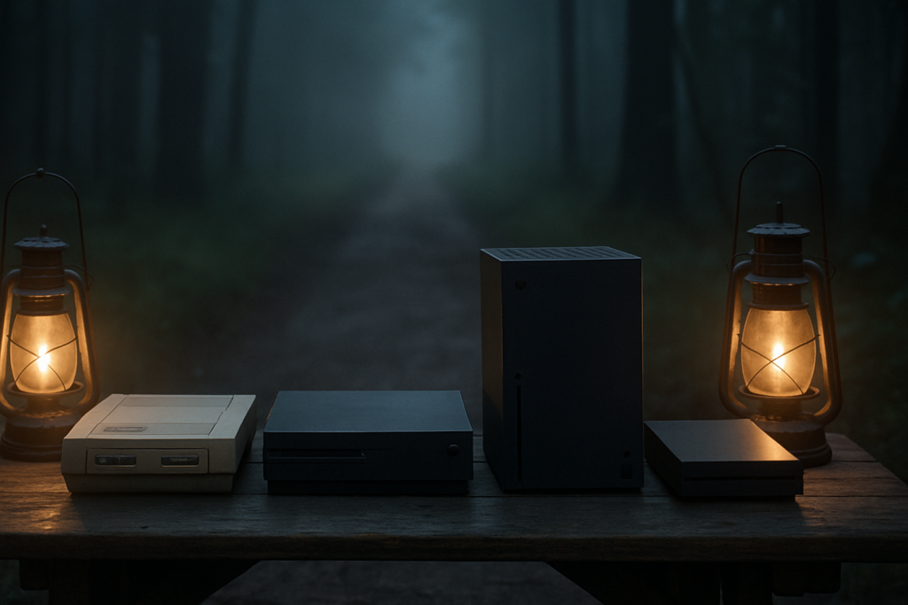 xbox vs playstation 2026