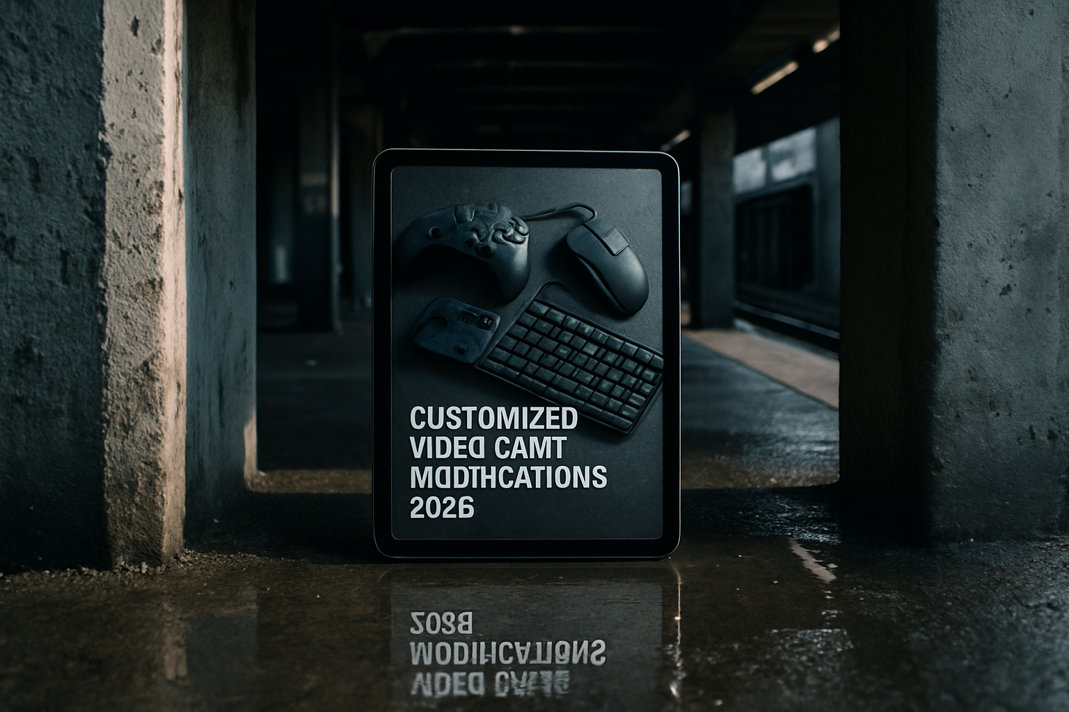 pc game modding 2026