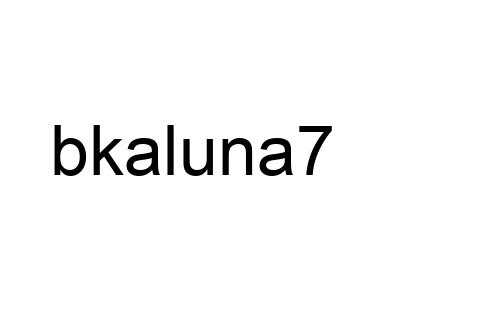 bkaluna7