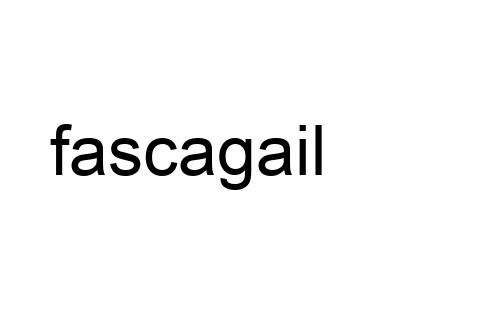 fascagail