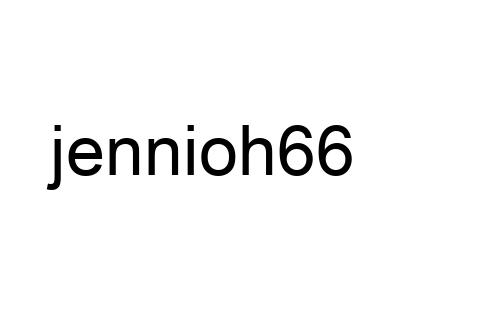 jennioh66