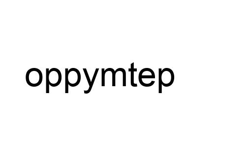 oppymtep