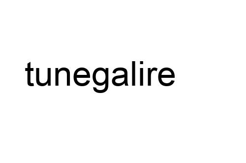 tunegalire
