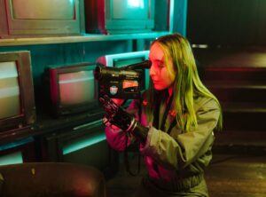 bobbi althoff ai video full video