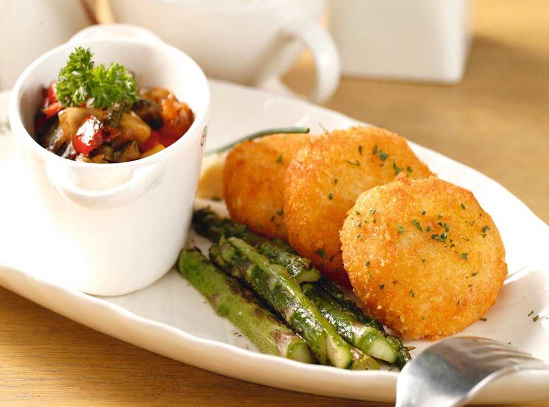 The Rustic Stew vs. The Elegant Timbale: Understanding the Two Methods