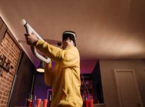 Gaming Trends Gmrrmulator