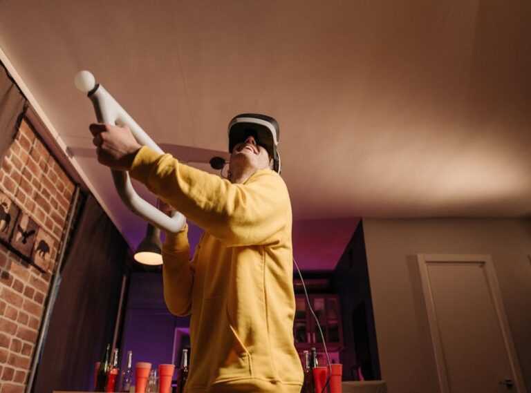 Gaming Trends Gmrrmulator