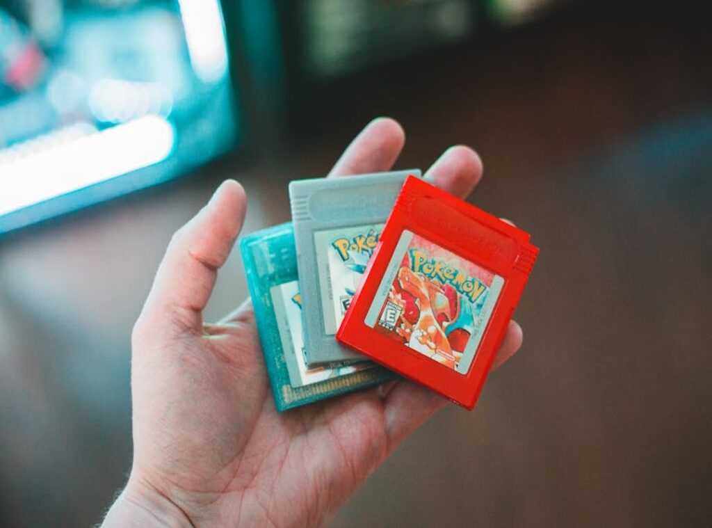 Items in Honzava5 Game