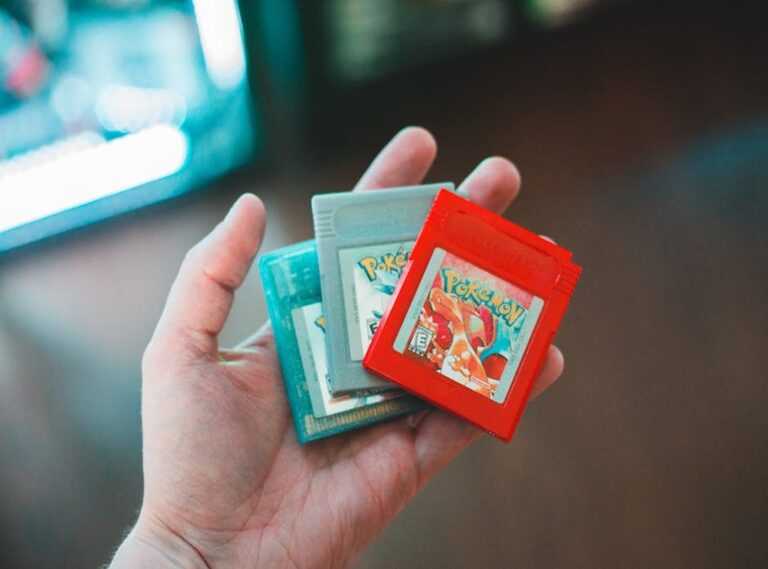 Items in Honzava5 Game