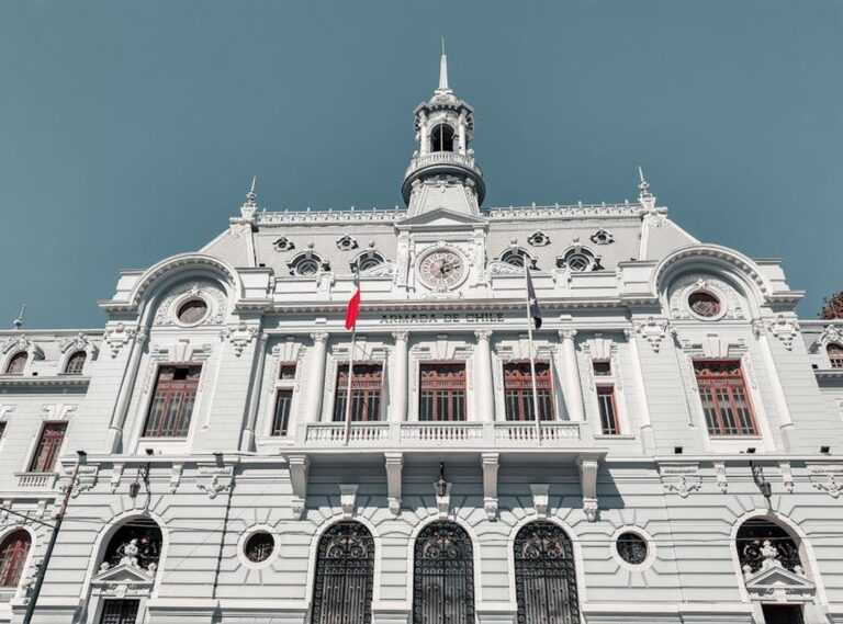 programación i sat chile