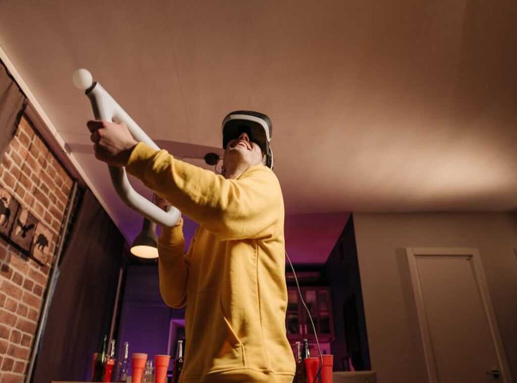 What Are Gaming Trends Gmrrmulator