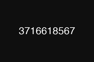 3716618567